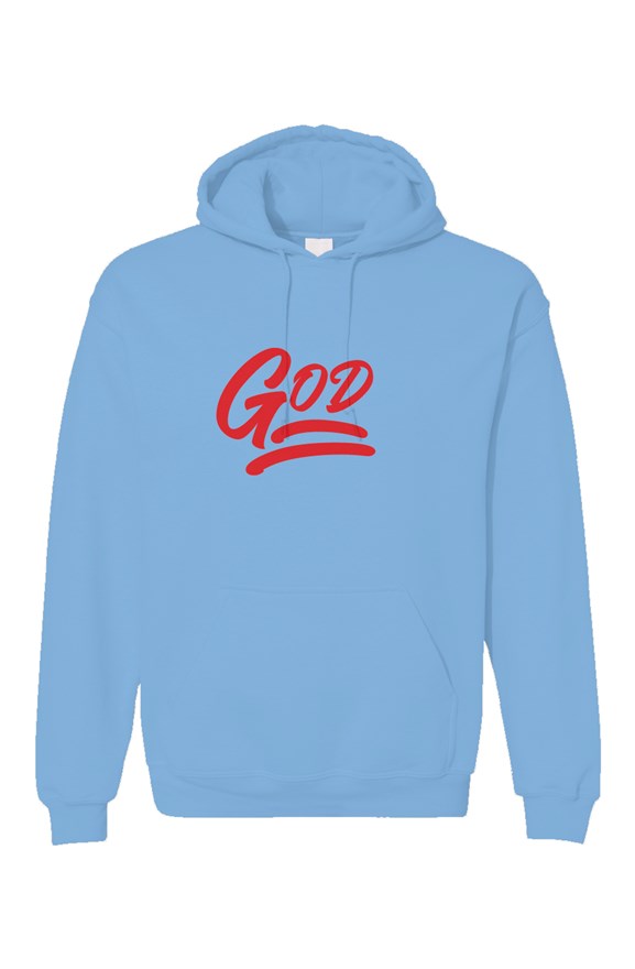 Unisex Gildan Hoodie