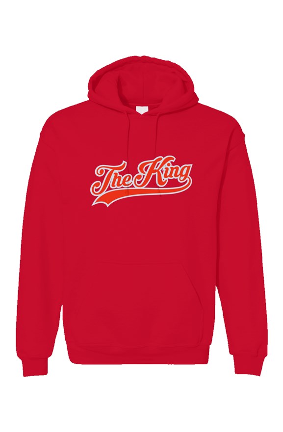 Unisex Gildan Hoodie