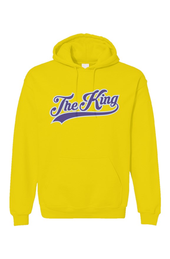 Unisex Gildan Hoodie