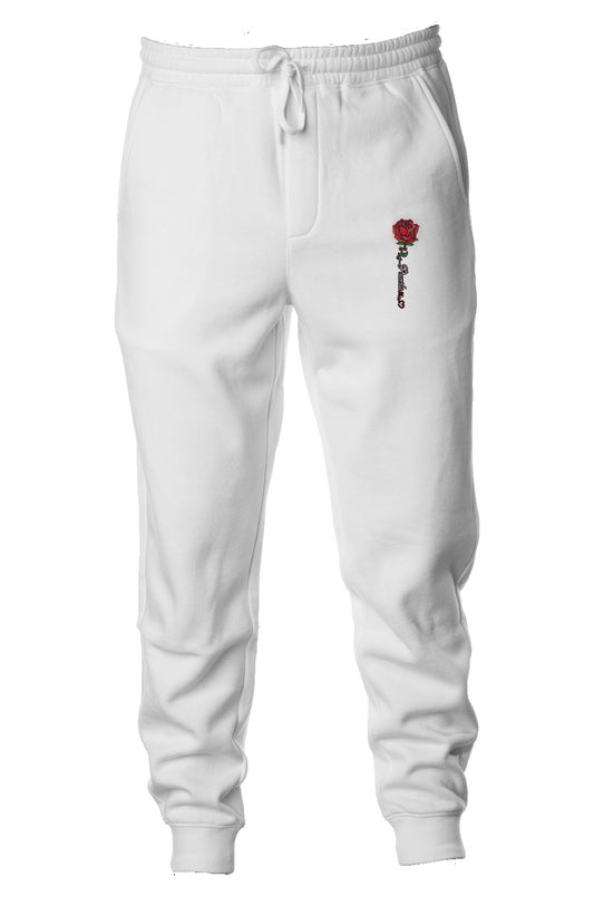 Proverbs 31 Red Rose Sweats