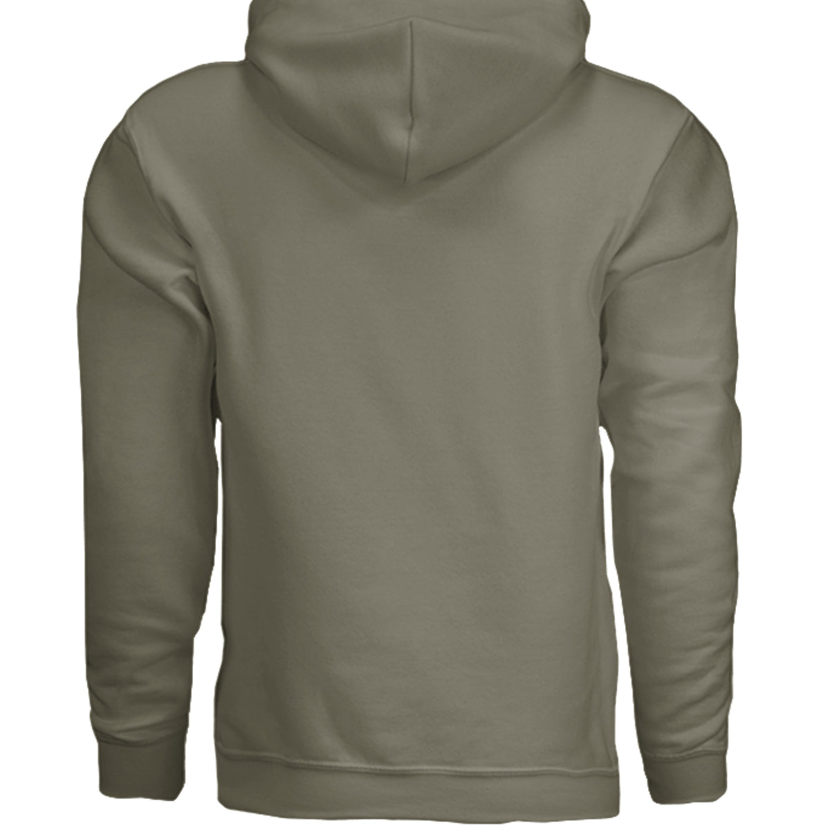 Army - IND4000 - BACK