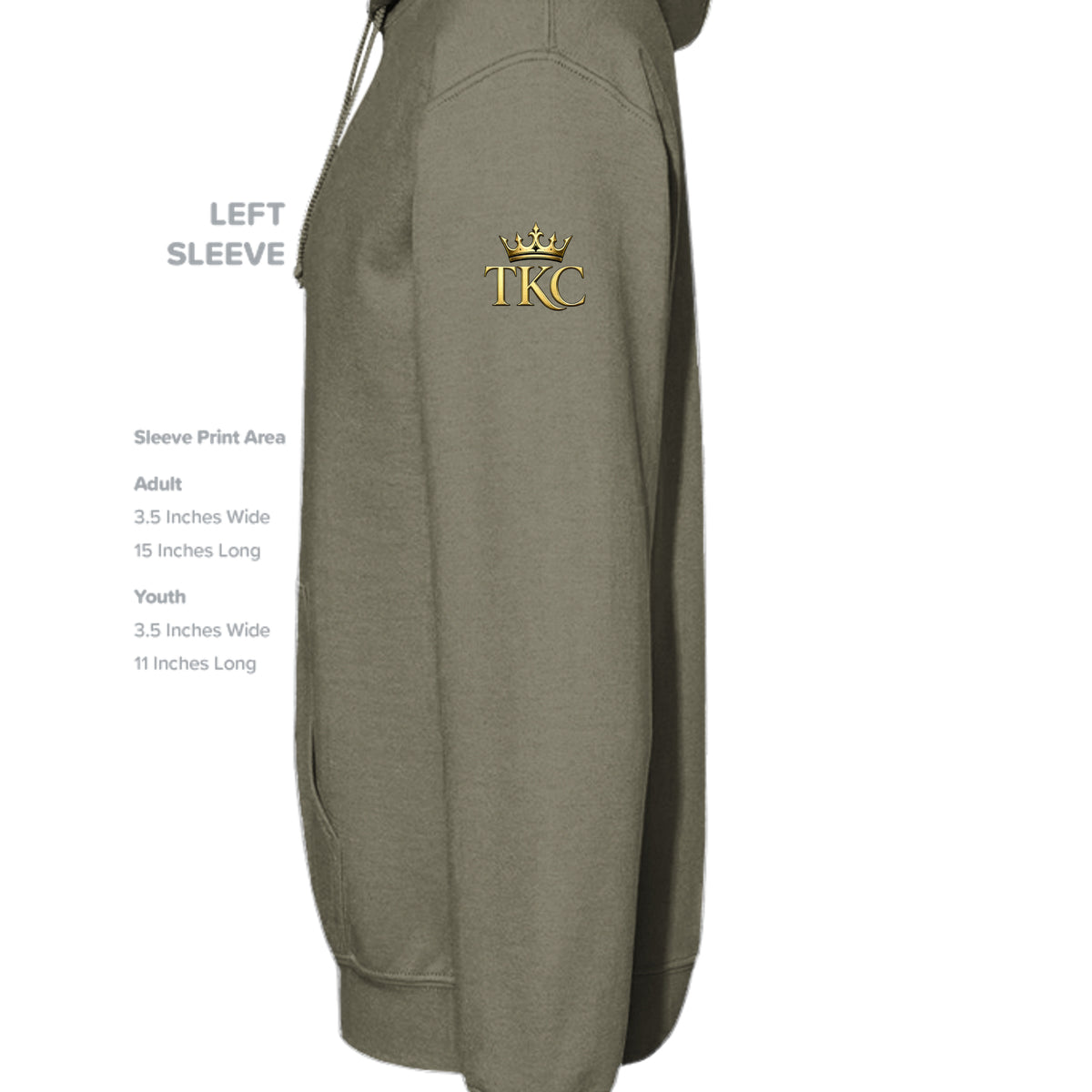 Army - IND4000 - SLEEVE_LEFT