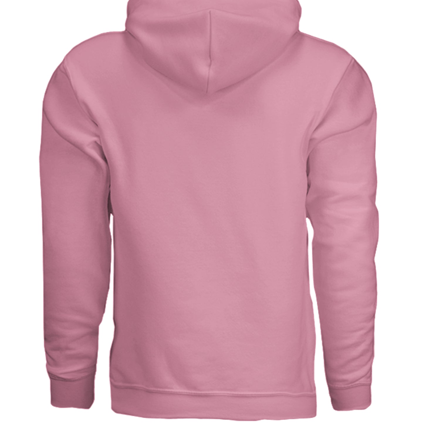 Light Pink - IND4000 - BACK