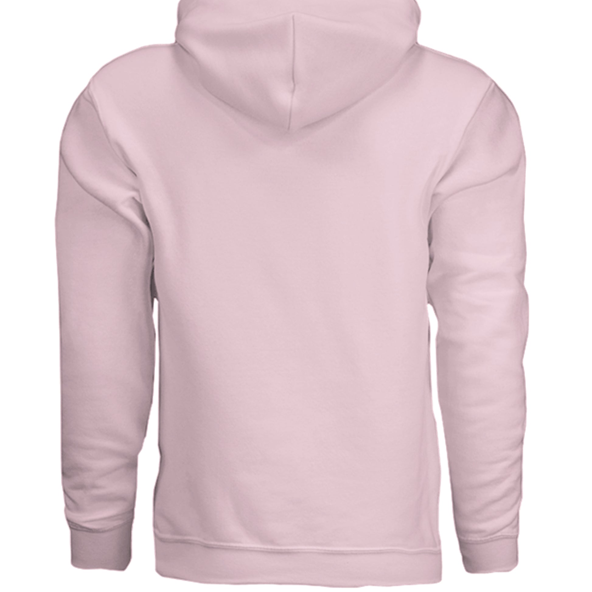Dusty Pink - IND4000 - BACK